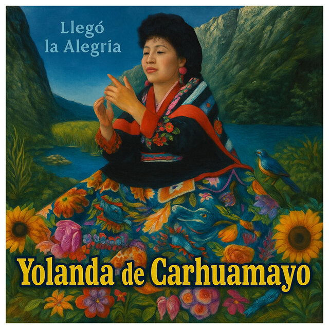 Llegó la alegría
