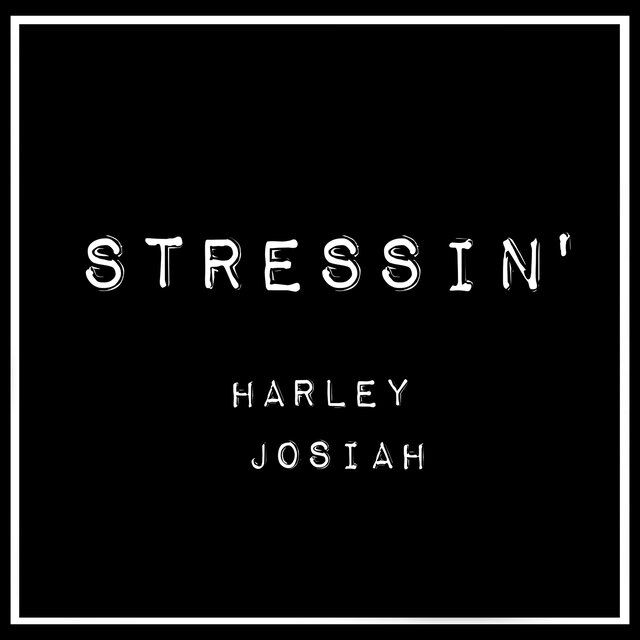 Stressin'