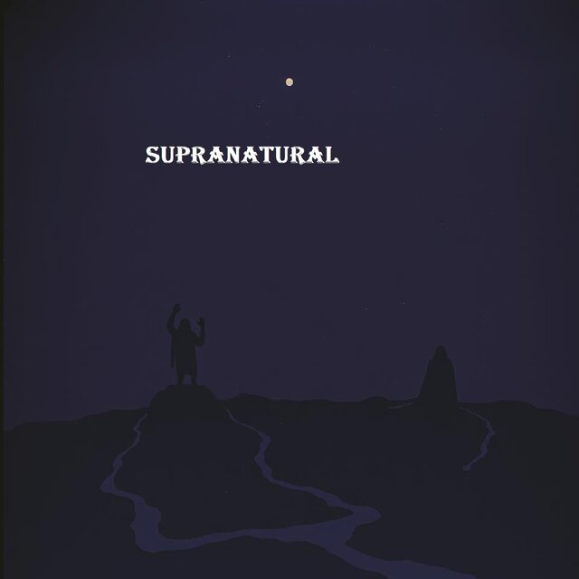 Supranatural