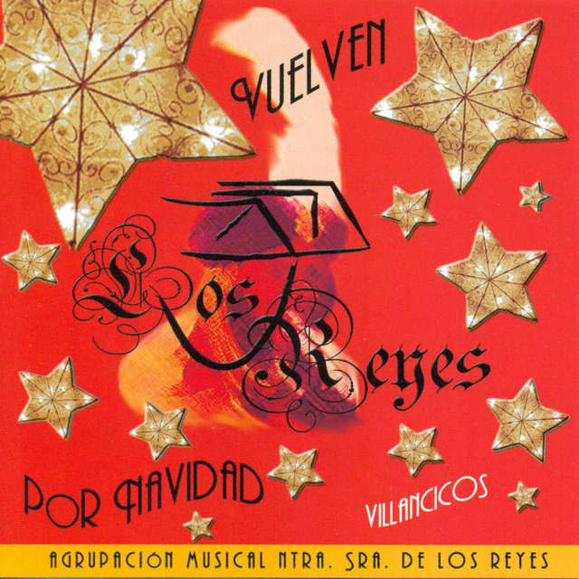 Vuelven los Reyes por Navidad