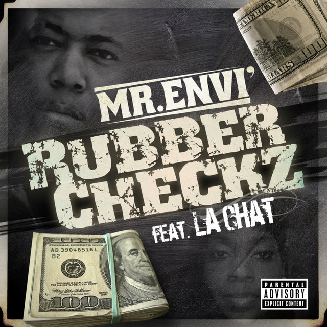 Rubber Checkz