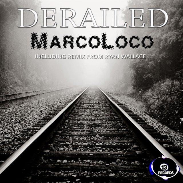 Derailed