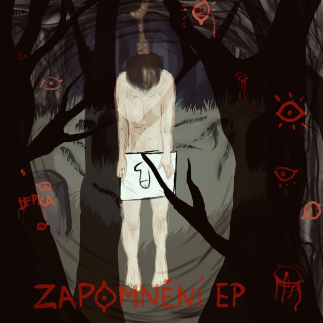 Zapomnění