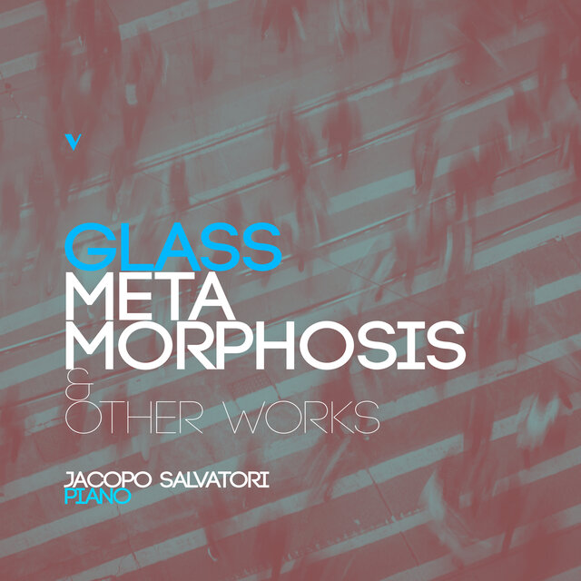 Philip Glass: Metamorphosis & Other Works ((Brüel & Kjær 4004/06))