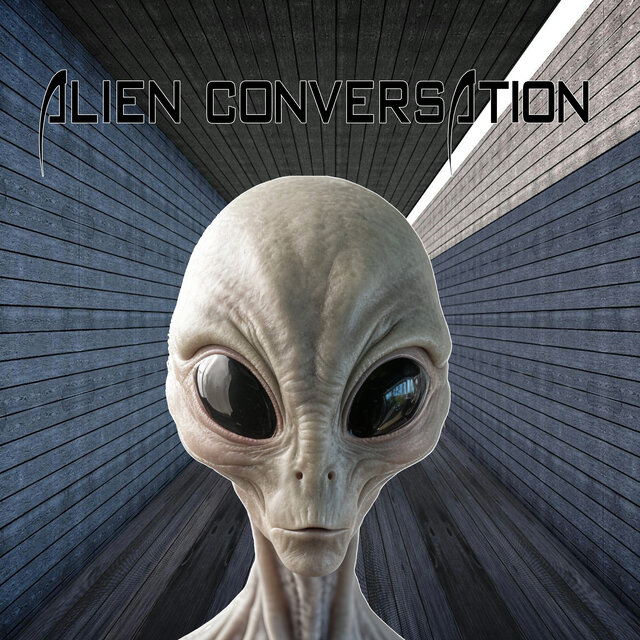 Alien Conversation