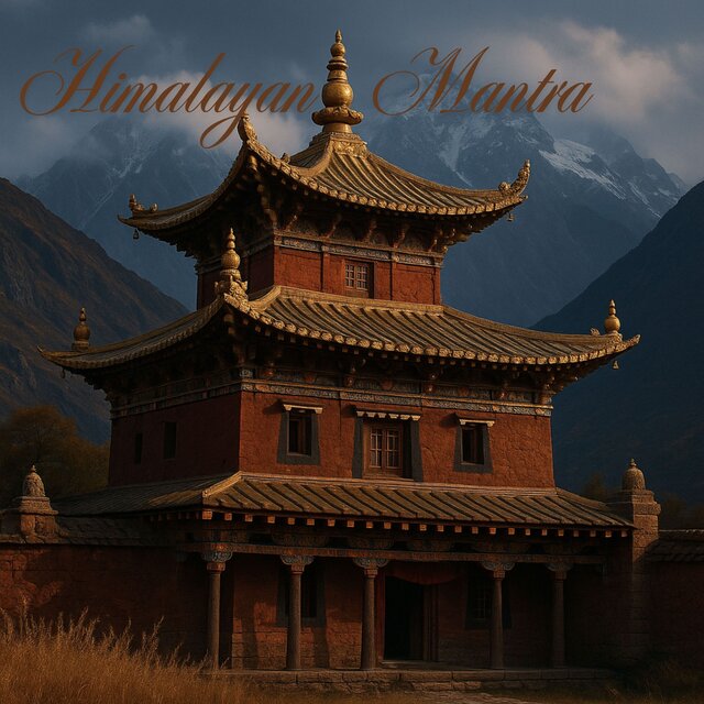 Himalayan Mantra
