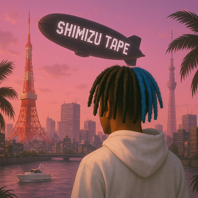 Shimizu Tape