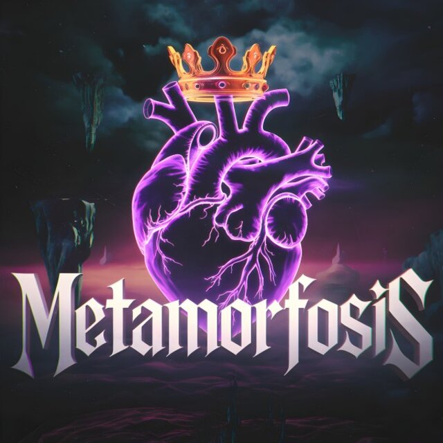 Metamorfosis
