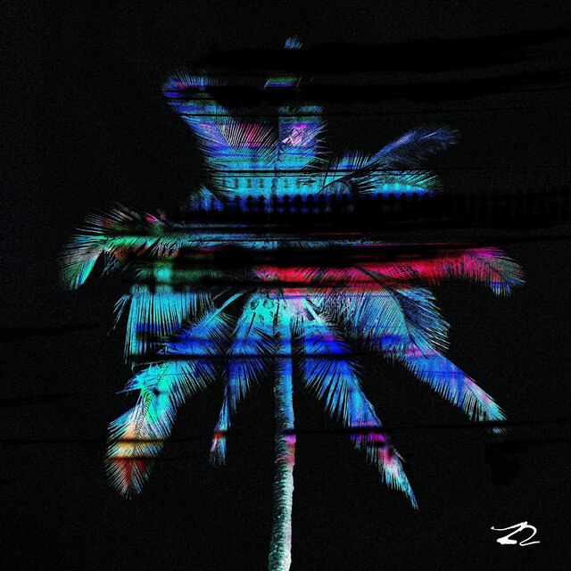 ZVCHARY 2