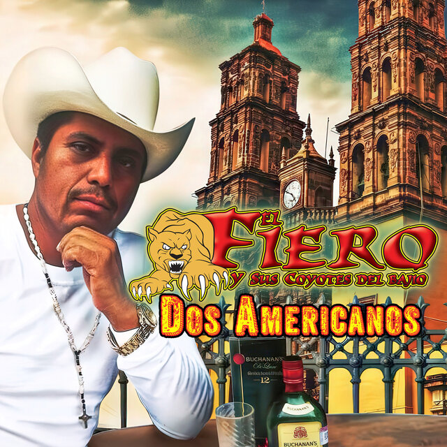 Dos Americanos