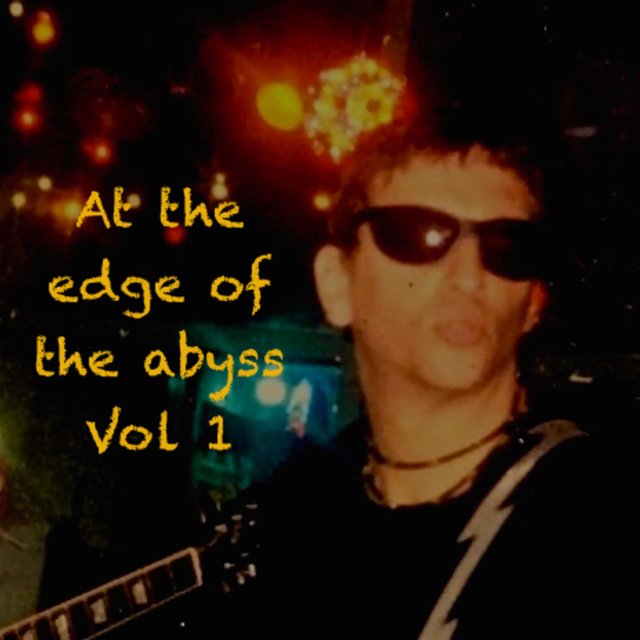 At the Edge of the Abyss, Vol. 1