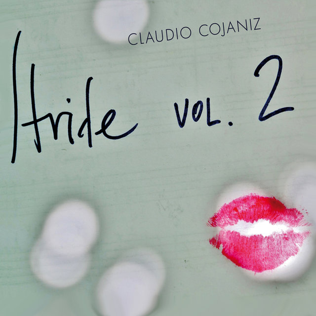 Stride Vol. 2