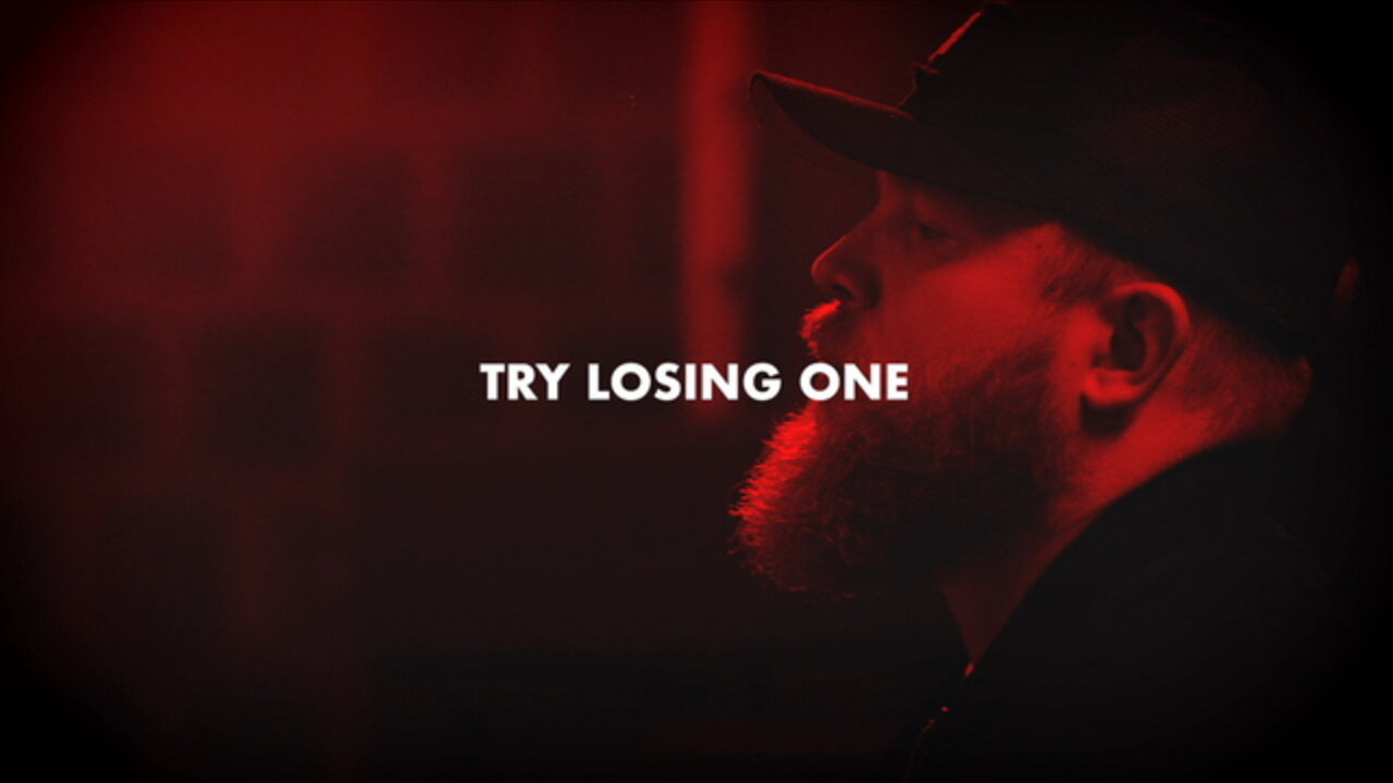 Try Losing One (Lyric Video)
