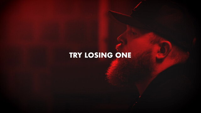 Try Losing One (Lyric Video)