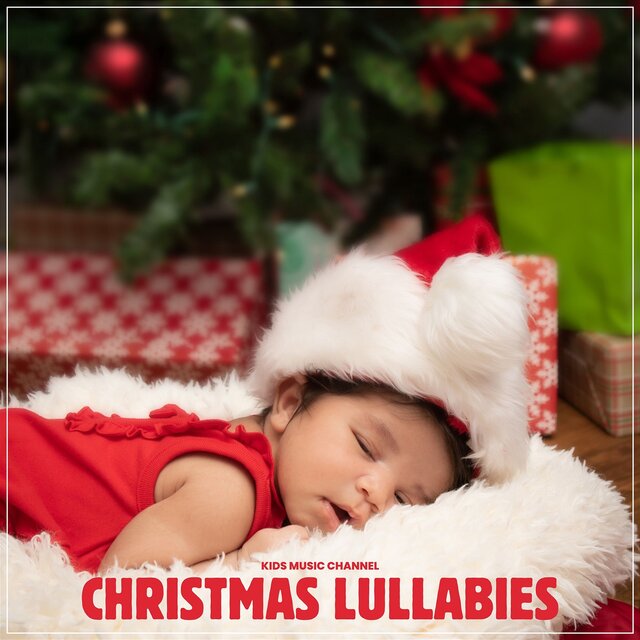 Christmas Lullabies