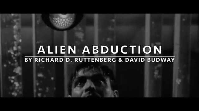Alien Abduction