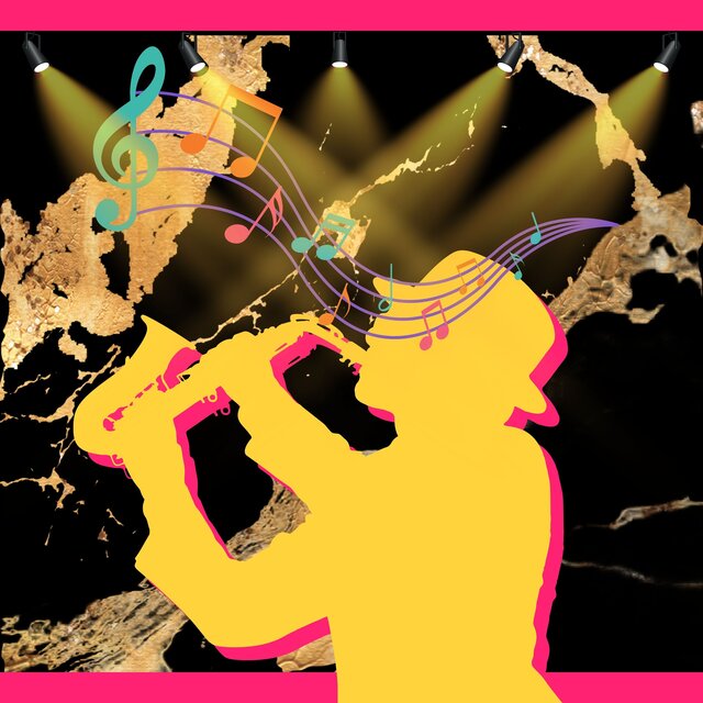 Jazztronic Pulse
