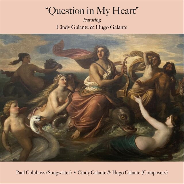 Question in My Heart