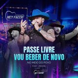 Passe Livre - Vou Beber de Novo