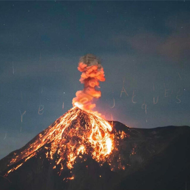 Fuego