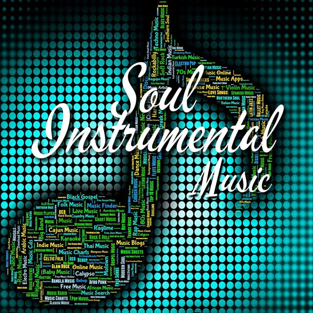 Soul Instrumental Music