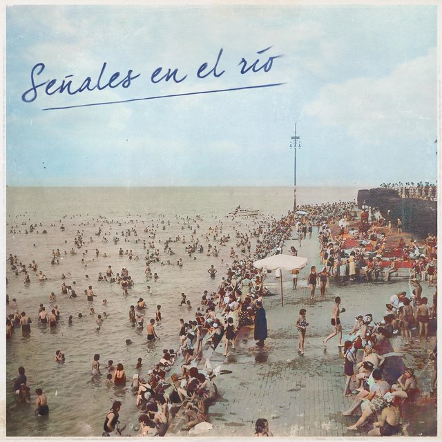 Señales en el río