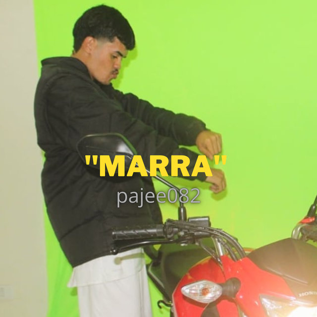 Marra