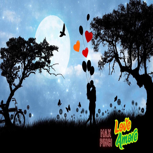 Love Amore