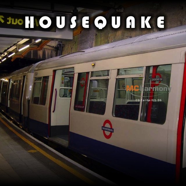 Housequake