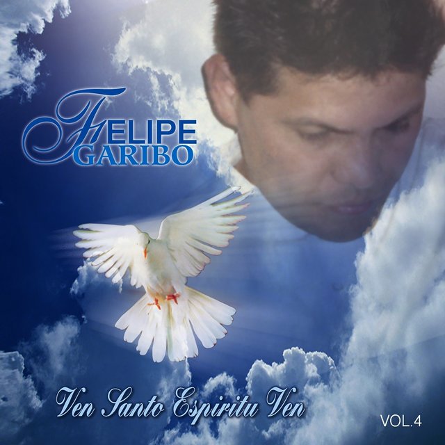 Ven Santo Espíritu Ven