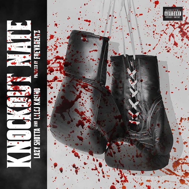 Knockout Nate