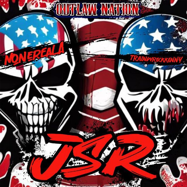 JSR (feat. TrainWreck Kenny)