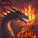 Spit Flamez