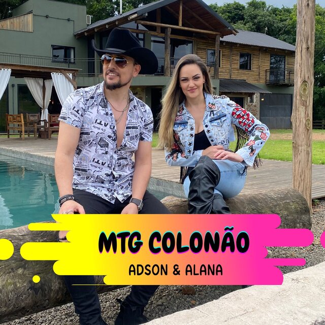 Mtg Colonão
