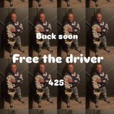 Free the Driver