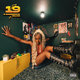 Cover art for album 19 & Dangerous (Deluxe) by Ayra Starr