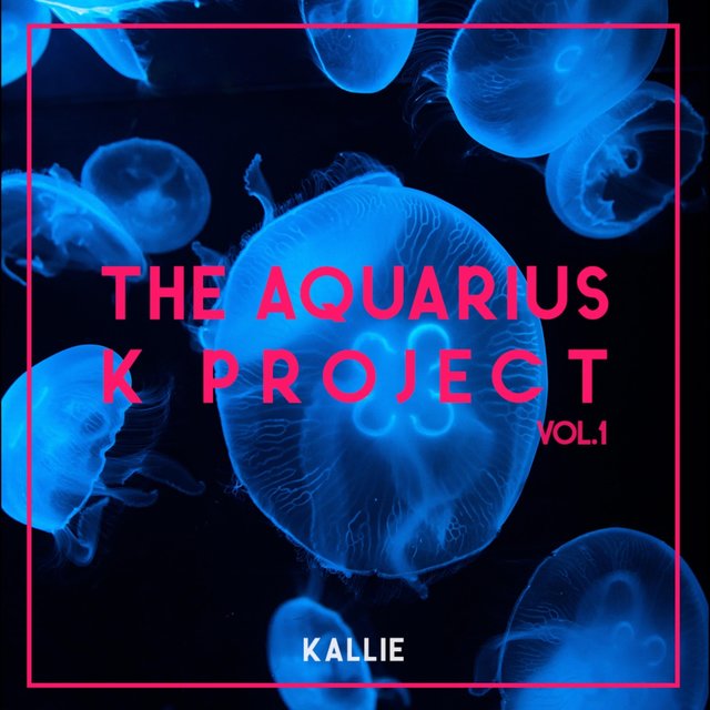 The Aquarius K Project, Vol. 1