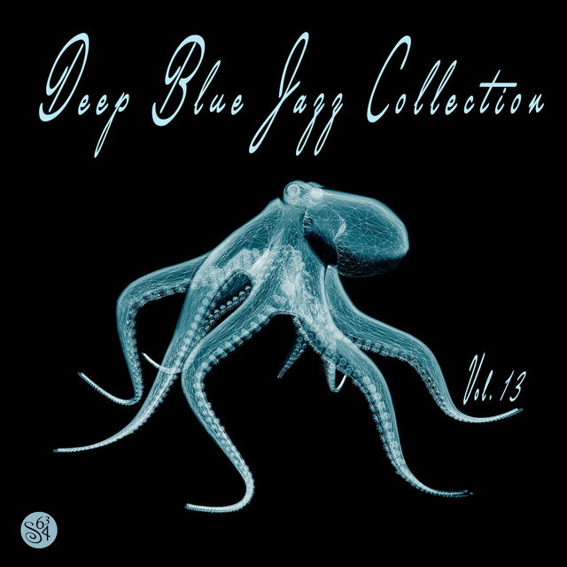 Deep Blue Jazz Collection, Vol. 13