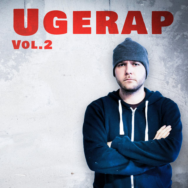 Ugerap Vol. 2