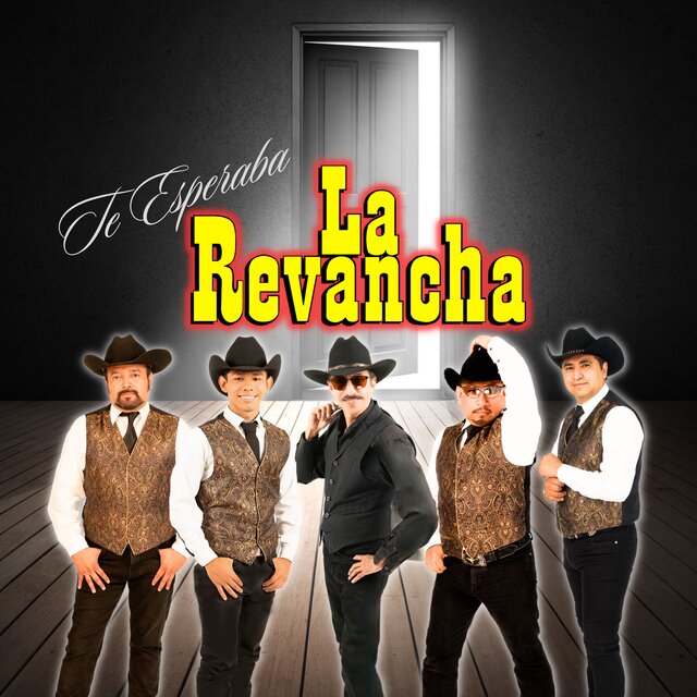 Te Esperaba