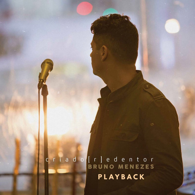 Criador Redentor (Playback)