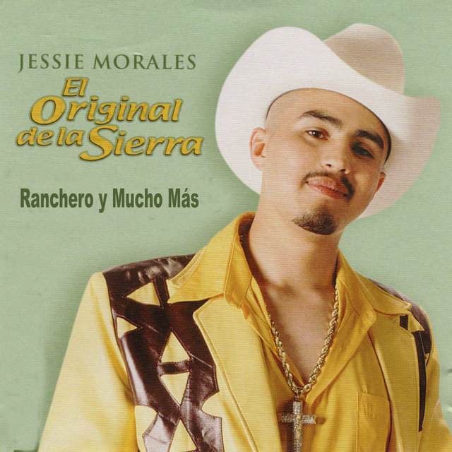 Ranchero y Mucho Más
