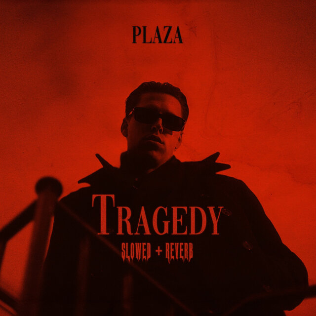 Tragedy (Slowed + Reverb)