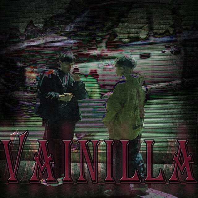 Vainilla