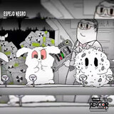 Espejo Negro