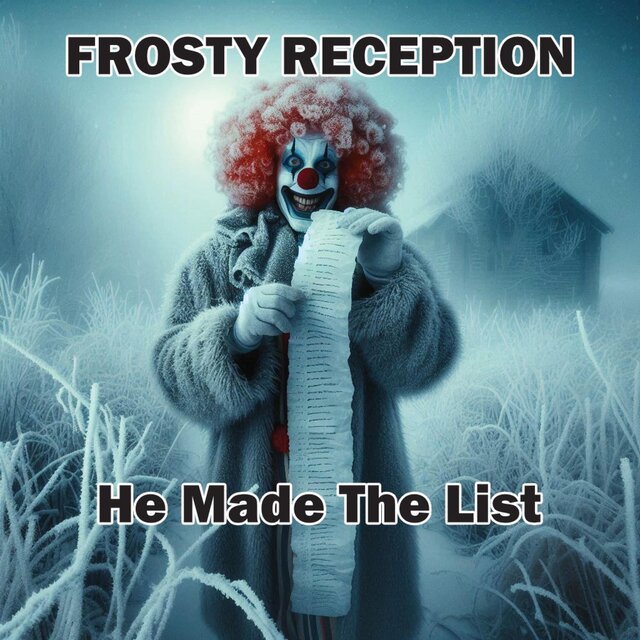He Made The List