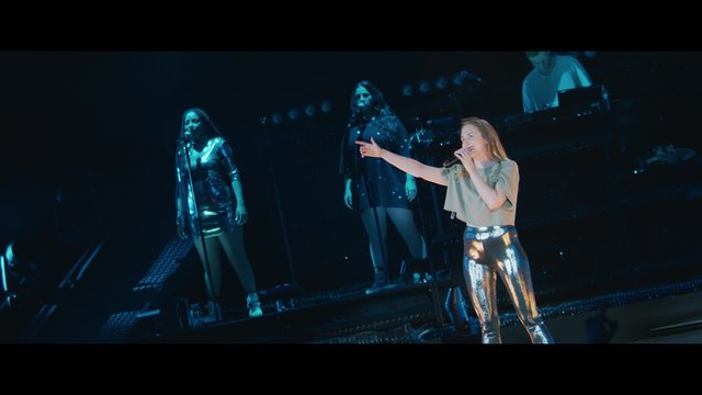 Verstrahlt (Live im Ostseestadion)