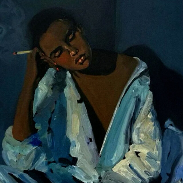 Chill Hip Hop Beats