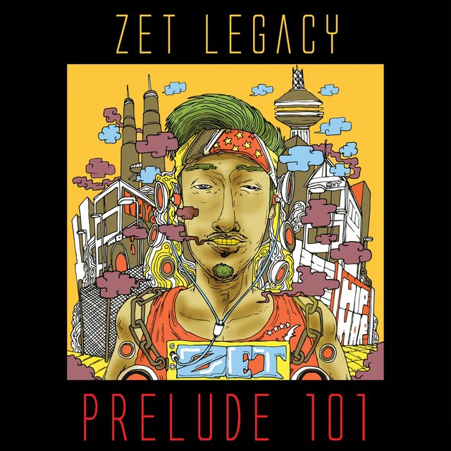 Prelude 101