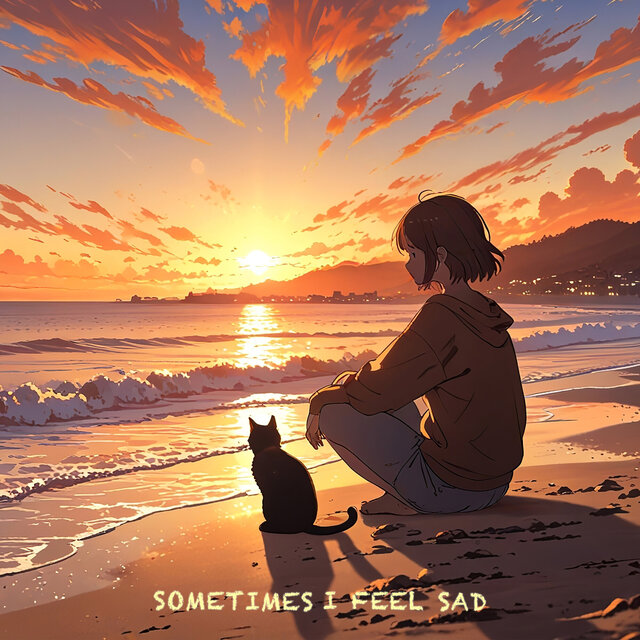 Sometimes I Feel Sad